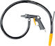Sand Blasting Gun + 1m Hose Pm-pdpi-2t