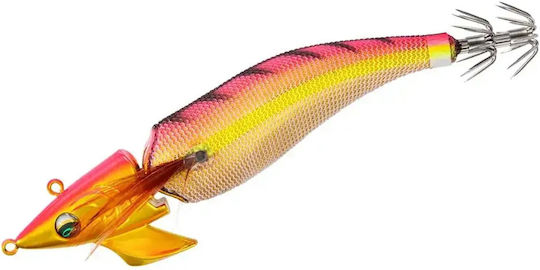 Daiwa Emeraldas Amorous Joint Künstliche Köder Goldrosa 3.0