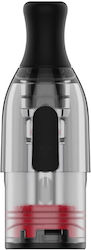 Vaporesso E-Zigaretten Ersatzteile Pod 3ml mit Heizwendel 0,8ohm Vaporesso E-Zigaretten Ersatzteile Pod 3ml mit Heizwendel 0,8ohm