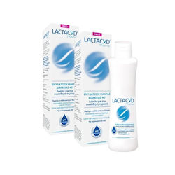 Lactacyd Pharma Ultra-Moisturising 40+ Лосион Антисептичен 250ml
