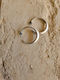 Titanium Hoop Earrings