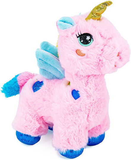 Landahl & Baumann Plush Unicorn 20 cm