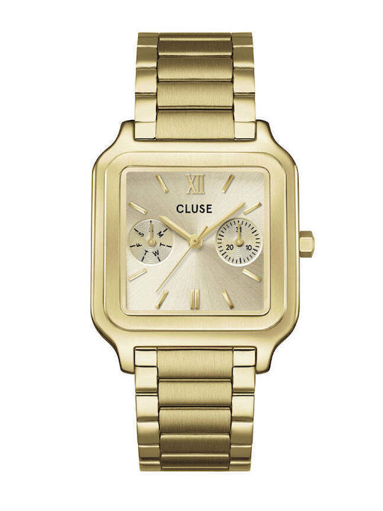 Cluse Gracieuse Дамски часовник 30mm Кварцов с ...