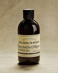 Zielinski & Rozen Shower Gel 300ml