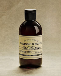 Zielinski & Rozen Shower Gel 300ml