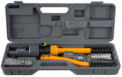 Powermat Πρέσα Ακροδεκτών PM-ZHDK-6300T Powermat Πρέσα Ακροδεκτών PM-ZHDK-6300T