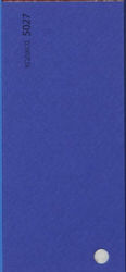 A&G Paper A4 Blue Cardstock