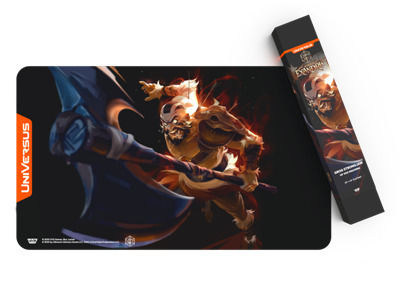 Платформа за Игра Critical Role Heroes Exandria Grog Strongjaw