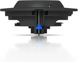 Ubiquiti Ubiquiti Montagebügel für CCTV-Systemkameras Schwarz UACC-Dome-FM-B