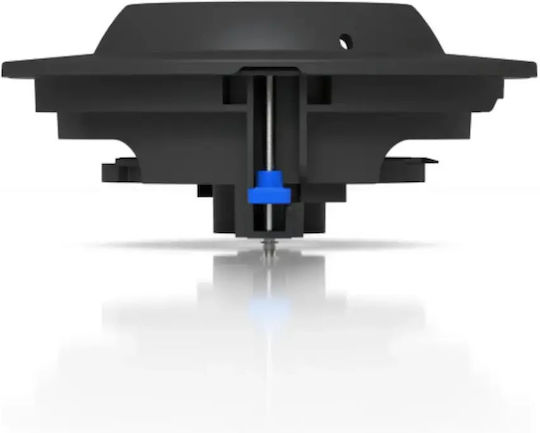 Ubiquiti Ubiquiti Montagebügel für CCTV-Systemkameras Schwarz UACC-Dome-FM-B