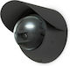 Ubiquiti Аксесоари за видеонаблюдение Черен UACC-Dome-WS-B