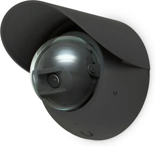 Ubiquiti Аксесоари за видеонаблюдение Черен UACC-Dome-WS-B