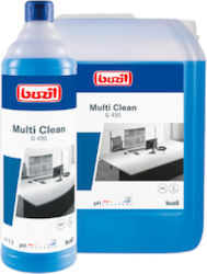 Buzil Detergent special de uz general Pulbere 10lt Buzil Detergent special de uz general Pulbere 10lt