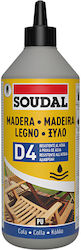Soudal SOU-117836 Лепило за дърво 750gr