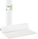 Soft Care Rolă Pentru Masă De Examinare Hârtie Laminată Standard 58cm x 50m Albă