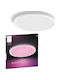 Philips Hue Panou LED Rotund