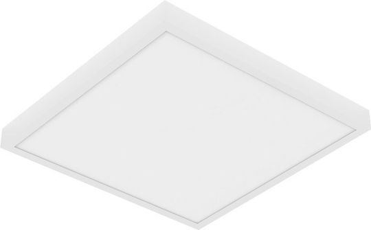 Ledvance Вграден LED Панел 38W с Неутрално Бяло Осветление 4000K
