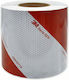 3M Reflective Tape in Red Colour 3m.x10cm