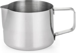 Estia Γαλατιέρα Barista 350ml Inox Estia Γαλατιέρα Barista 350ml Inox