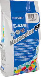 Mapei Keracolor Ff Tile Joint Filler 5kg No131