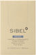 Sibel Χαρτάκια Περμανάντ 75x50mm 250τμχ