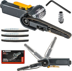 Powermat PM-PST-330T Ταινιολειαντήρας Αέρος με Διάμετρο 6.3mm