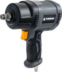 Powermat Αερόκλειδο 1/2" Powermat Αερόκλειδο 1/2"