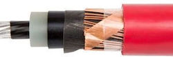 Energy Cable Yhakxs 1x120/50 12/20kv On Drum Energy Cable Yhakxs 1x120/50 12/20kv On Drum