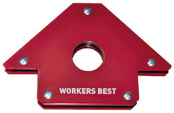 Magnetischer Schweißwinkel für Arbeiter Best