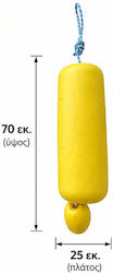 Boot Ballons Schutzmaterial Eva 70x25
