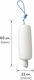 Boot Ballons Schutzmaterial Eva 60x22
