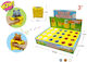 Blue Toys Pop Yellow (Miscellaneous Designs)