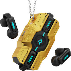 CYXG X43 Open Ear Χρυσά CYXG X43 Open Ear Χρυσά