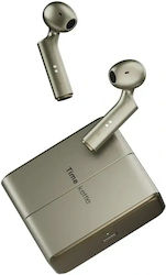 Timekettle W4 Plus In-ear Gold Timekettle W4 Plus In-ear Gold
