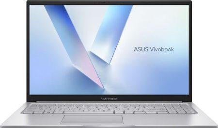Asus Vivobook 15 X1504MA-BQ475 15.6" IPS FHD (Core 3-304/8GB/256GB SSD/No OS) (US Keyboard)