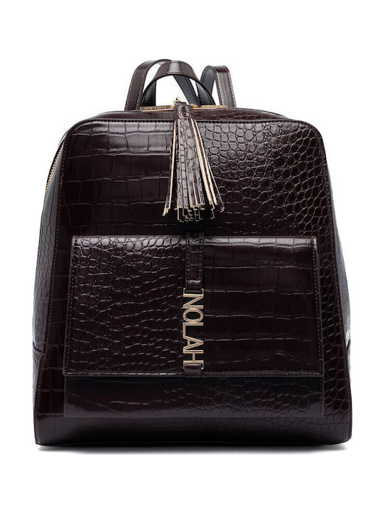 Nolah Silva Women's Backpack Brown