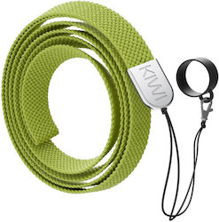 Kiwi Pen Lanyard Περιλαίμιο Fury Green