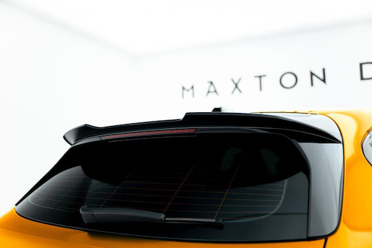 Autoheckspoiler Spoiler Maxton Design BMW Serie 1 F40 128ti M135i Bm-1-40-cap1g
