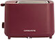 Create Toast Studio Prăjitor de pâine 2 sloturi 750W