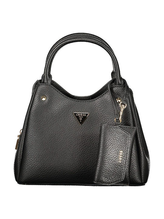 Guess Women's Shoulder Bag Black
