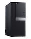 Dell Optiplex 7060 Refurbished Grade A (Core i7-8700/32GB/480GB SSD/No OS)