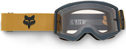 Fox Motocross-Schutzbrille Mtb Main