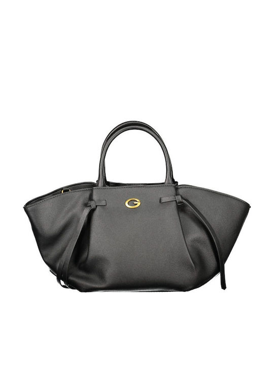 Guess Women's Shoulder Bag Black