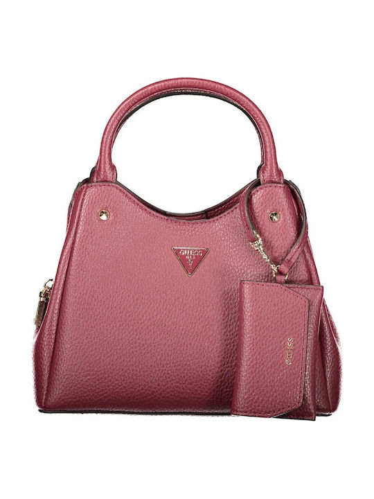 Guess Women's Shoulder Bag Red