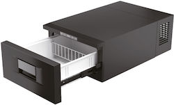 Преносим хладилник 30 л 12V / 24V Прозрачен Преносим хладилник 30 л 12V / 24V Прозрачен
