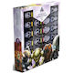 Anachrony Exosuit Miniaturen Set
