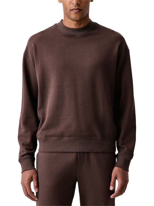 Hugo Multicolour Sweatshirt