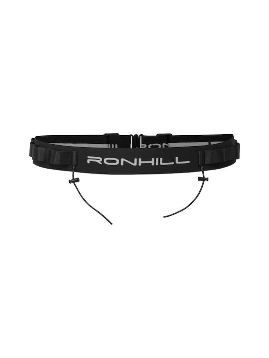 Ronhill Τσαντάκι Μέσης Μαύρο Ronhill Τσαντάκι Μέσης Μαύρο