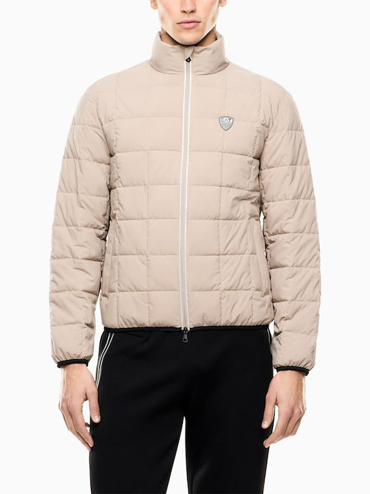 Ecru Jacket