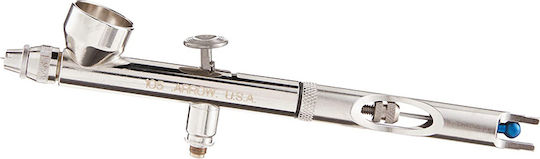 Аерограф с резервоар дюза 0.5mm